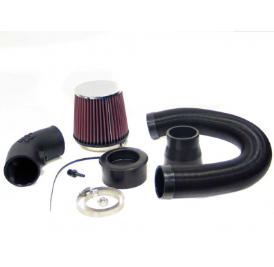 K&n Filtro De Aire 57i Kit Hyundai I30 2.0l L4 F/I  Año:2007  Obs.: All