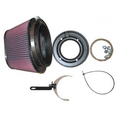 K&n Filtro De Aire 57i Kit Volkswagen Passat 2.8l V6 F/I  Año:1998  Obs.: 193bhp