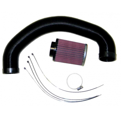 K&n Filtro De Aire 57i Kit Smart Roadster 0.7l L3 F/I  Año:2006  Obs.: All