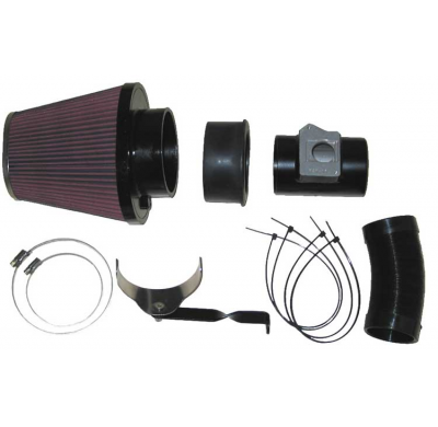 K&n Filtro De Aire 57i Kit Ford Mondeo Iii 2.5l V6 F/I  Año:2000  Obs.: All