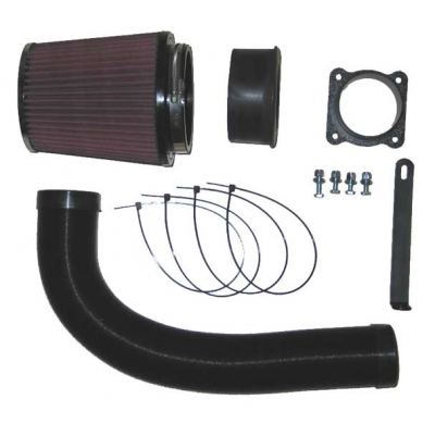 K&n Filtro De Aire 57i Kit Nissan Primera 1.8l L4 F/I  Año:2001  Obs.: All