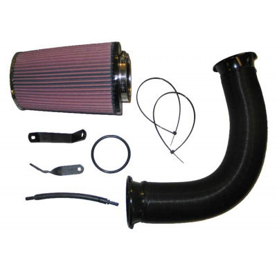 K&n Filtro De Aire 57i Kit Mazda Xedos 6 2.0l V6 F/I  Año:1996  Obs.: All