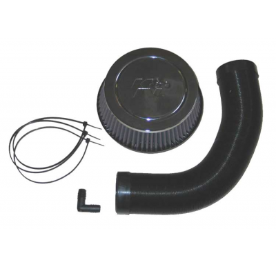 K&n Filtro De Aire 57i Kit Volkswagen Polo 1.4l L4 F/I  Año:2003  Obs.: 101bhp