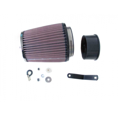 K&n Filtro De Aire 57i Kit Opel Tigra 1.8l L4 F/I  Año:2005  Obs.: All