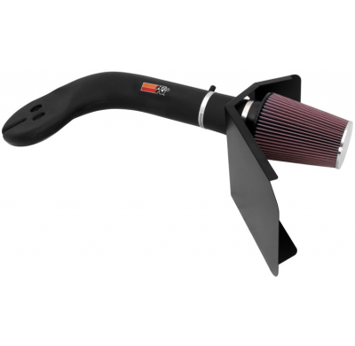 K&n Filtro De Admison Jeep Grand Cherokee 5.9l V8 F/I  Año:1998  Obs.: All