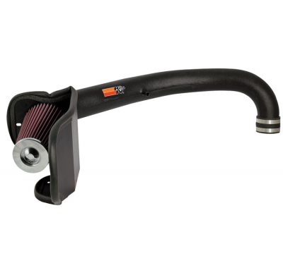 K&n Filtro De Admison Jeep Wrangler 4.0l L6 F/I  Año:1998  Obs.: All