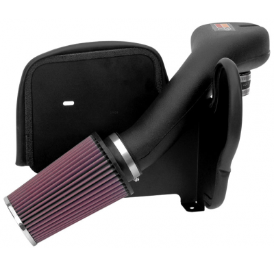 K&n Filtro De Admison Jeep Cherokee 4.0l L6 F/I  Año:1996  Obs.: All