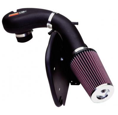 K&n Filtro De Admison Jeep Cherokee 4.0l L6 F/I  Año:1993  Obs.: All