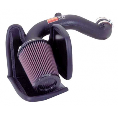 K&n Filtro De Admison Chrysler Pt Cruiser 2.4l L4 F/I  Año:2005  Obs.: Turbo