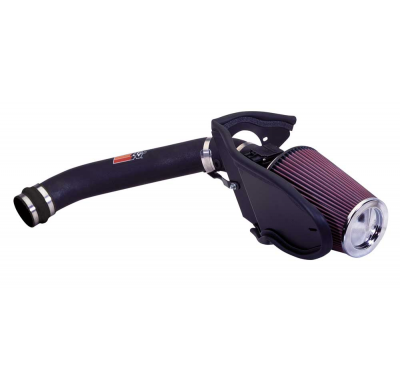 K&n Filtro De Admison Ford Crown Victoria 4.6l V8 F/I  Año:2002  Obs.: All