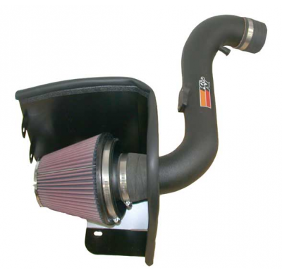 K&n Filtro De Admison Ford Explorer 4.6l V8 F/I  Año:2005  Obs.: All