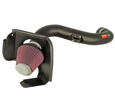 K&n Filtro De Admison Ford Explorer 4.6l V8 F/I  Año:2007  Obs.: All