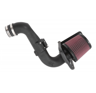 K&n Filtro De Admison Ford Fiesta St 1.6l L4 F/I  Año:2014  Obs.: All