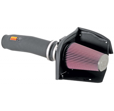 K&n Filtro De Admison Chevrolet Impala Ss 5.7l V8 F/I  Año:1994  Obs.: All