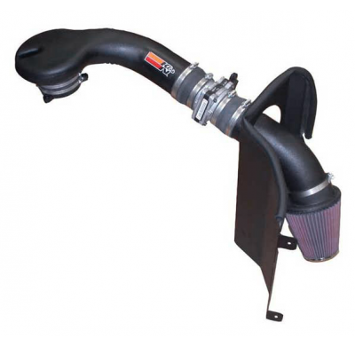 K&n Filtro De Admison Chevrolet Blazer 4.3l V6 F/I  Año:2001  Obs.: All