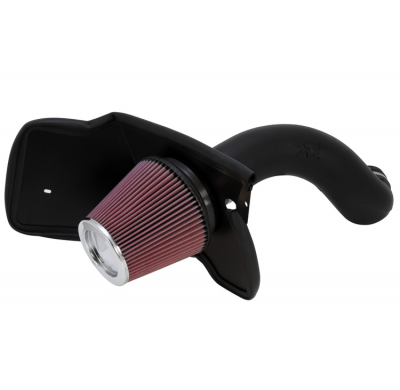 K&n Filtro De Admison Chevrolet Suburban 2500 6.0l V8 F/I  Año:2003  Obs.: All