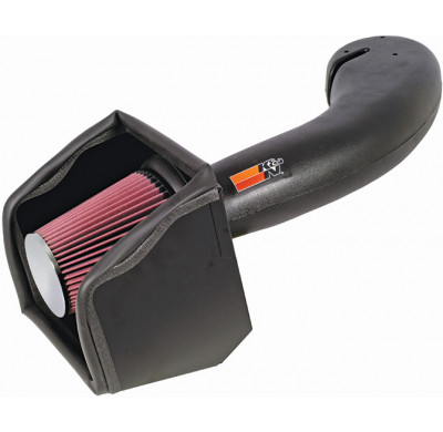 K&n Filtro De Admison Chevrolet K1500 Suburban 5.7l V8 F/I  Año:1993  Obs.: All