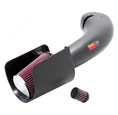 K&n Filtro De Admison Chevrolet C2500 Suburban 7.4l V8 F/I  Año:1993  Obs.: All