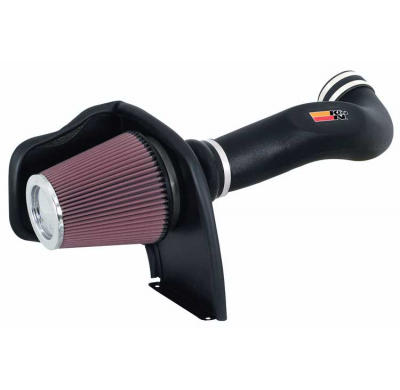 K&n Filtro De Admison Chevrolet Suburban 1500 5.3l V8 F/I  Año:2005  Obs.: All