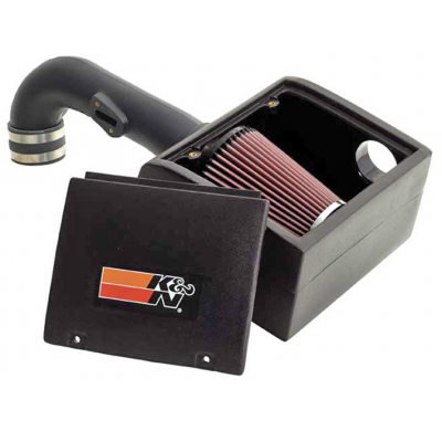 K&n Filtro De Admison Chevrolet Hhr 2.4l L4 F/I  Año:2007  Obs.: All