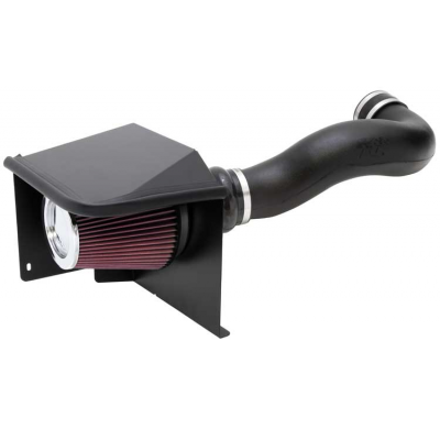 K&n Filtro De Admison Cadillac Escalade Ext 6.2l V8 F/I  Año:2008  Obs.: All