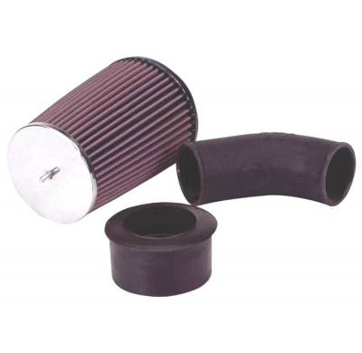 K&n Filtro De Admison Acura Integra 1.6l L4 F/I  Año:1989  Obs.: All