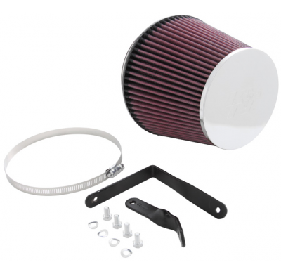 K&n Filtro De Admison Acura Integra 1.8l L4 F/I  Año:1994  Obs.: All