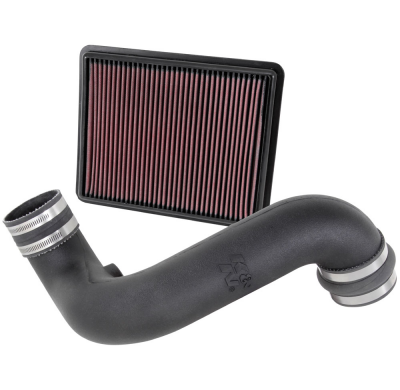 K&n Filtro De Admison Hyundai Sonata 2.4l L4 F/I  Año:2013  Obs.: All