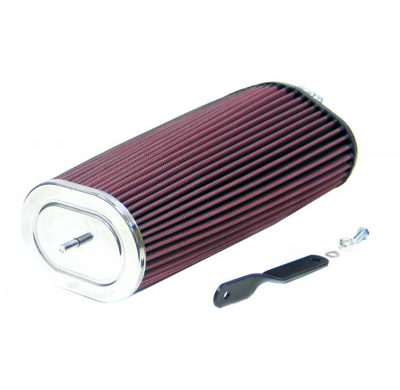 K&n Filtro De Admison Nissan 300zx 3.0l V6 F/I  Año:1985  Obs.: All