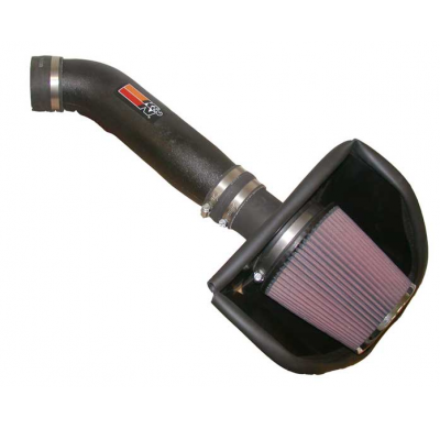K&n Filtro De Admison Nissan 350z 3.5l V6 F/I  Año:2003  Obs.: All