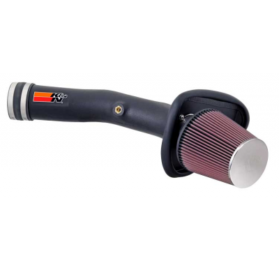 K&n Filtro De Admison Nissan Maxima 3.5l V6 F/I  Año:2007  Obs.: All