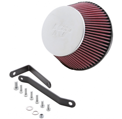 K&n Filtro De Admison Toyota Mr2 2.0l L4 F/I  Año:1995  Obs.: All