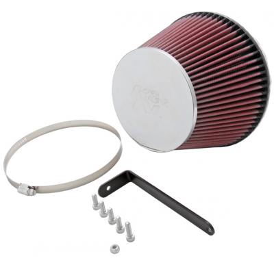 K&n Filtro De Admison Toyota Supra 3.0l L6 F/I  Año:1995  Obs.: Turbo