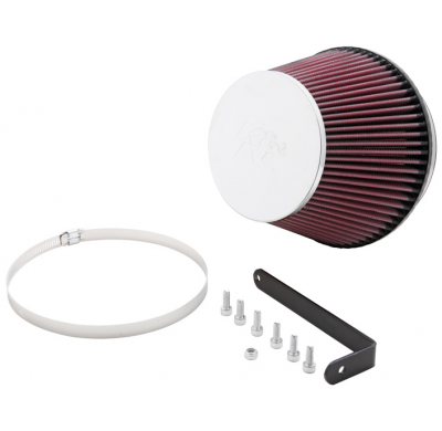 K&n Filtro De Admison Toyota Supra 3.0l L6 F/I  Año:1992  Obs.: Exc. Turbo