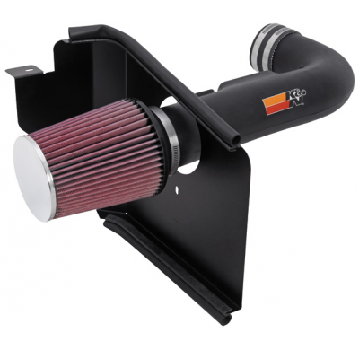 K&n Filtro De Admison Lexus Gs400 4.0l V8 F/I  Año:2000  Obs.: All