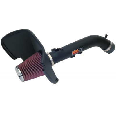 K&n Filtro De Admison Toyota 4 Runner 3.4l V6 F/I  Año:1999  Obs.: All