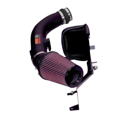 K&n Filtro De Admison Lexus Is300 3.0l L6 F/I  Año:2003  Obs.: All