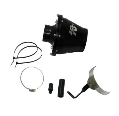 K&n Filtro De Aire 57i Kit Hyundai Coupe 2.0l L4 F/I  Año:1999  Obs.: All