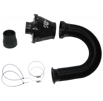 K&n Filtro De Aire 57i Kit Hyundai Coupe 2.0l L4 F/I  Año:2002  Obs.: All