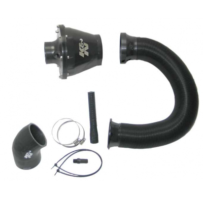 K&n Filtro De Aire 57i Kit Mg Zt190 2.5l V6 F/I  Año:2004  Obs.: All