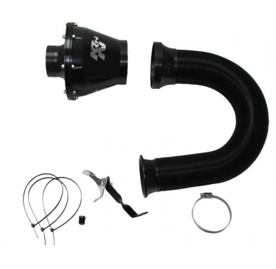 K&n Filtro De Aire 57i Kit Mg Zt 1.8l L4 F/I  Año:2004  Obs.: Turbo