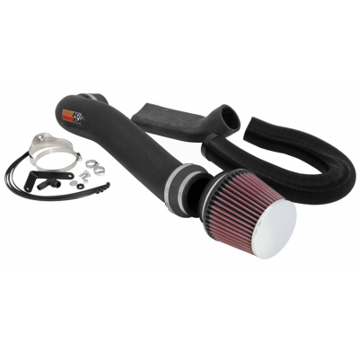 K&n Filtro De Aire 57i - Generation Ii Kit Ford Focus 2.0l L4 F/I  Año:2000  Obs.: All