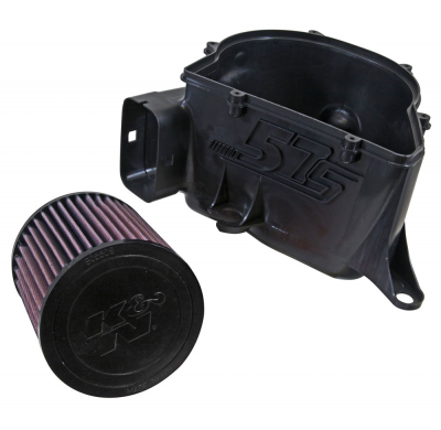 K&n Filtro De Admison Seat Ibiza V 1.4l L4 F/I  Año:2010  Obs.: Tsi