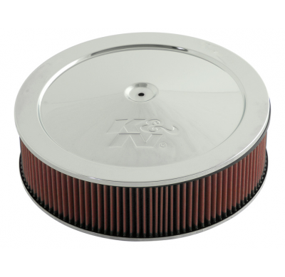 Aircharger Off Road Kit Chevrolet C2500 Suburban 5.7l V8 F/I  Año:1995  Obs.: All