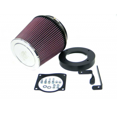 Aircharger Off Road Kit Ford Mustang Svt Cobra 4.6l V8 F/I  Año:1998  Obs.: All