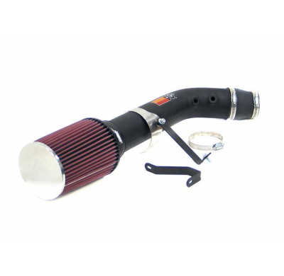 Aircharger Off Road Kit Honda Civic Ex 1.6l L4 F/I  Año:1996  Obs.: All