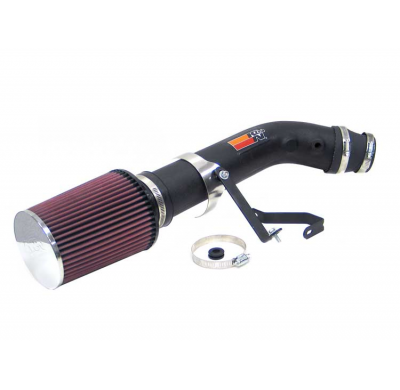 Aircharger Off Road Kit Honda Civic Ex 1.6l L4 F/I  Año:1993  Obs.: All