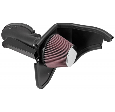 Aircharger Off Road Kit Bmw M3 4.0l V8 F/I  Año:2011  Obs.: All