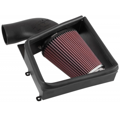 Aircharger Off Road Kit Bmw 535i Xdrive 3.0l L6 F/I  Año:2014  Obs.: All