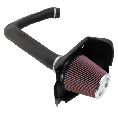 Aircharger Off Road Kit Dodge Charger 3.6l V6 F/I  Año:2014  Obs.: All